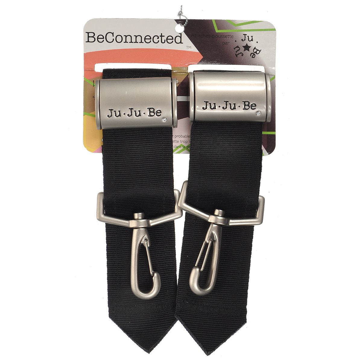    Ju-Ju-Be Connected Clips , 