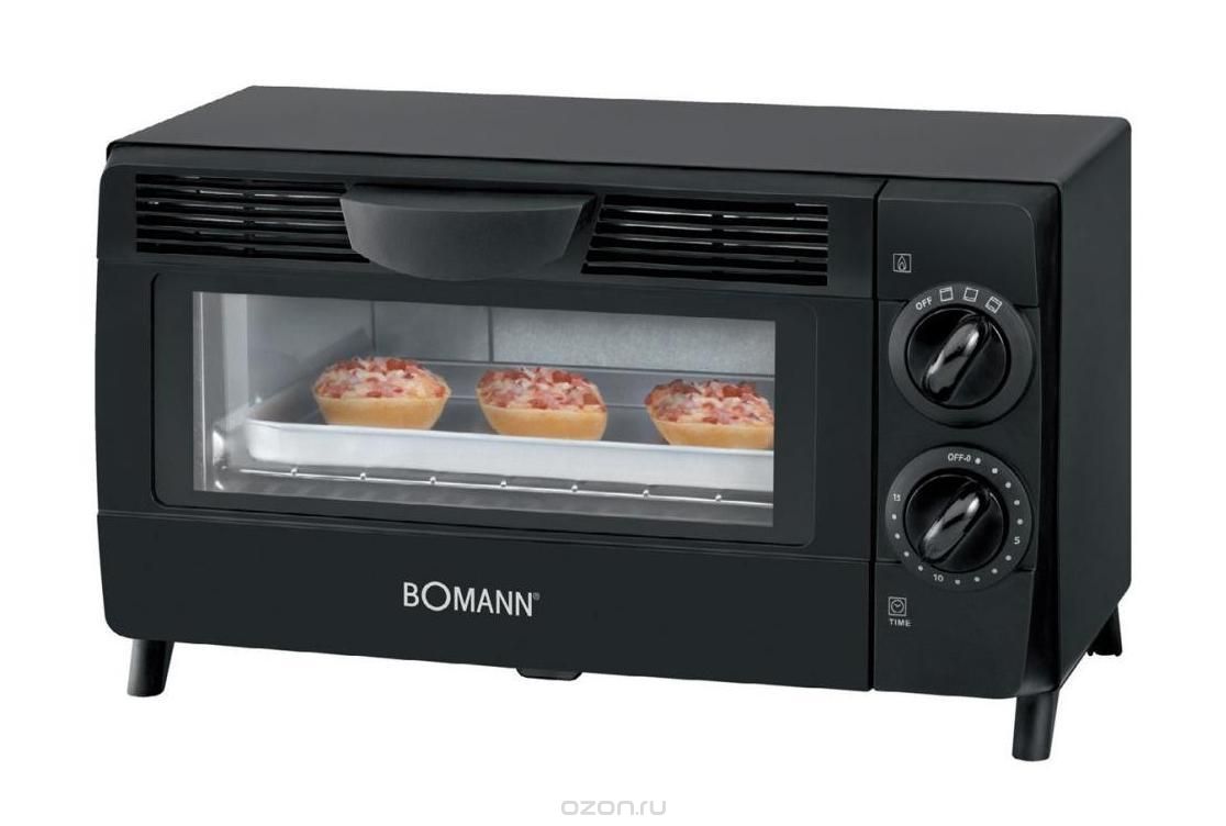 Bomann MB 2245 CB минипечь
