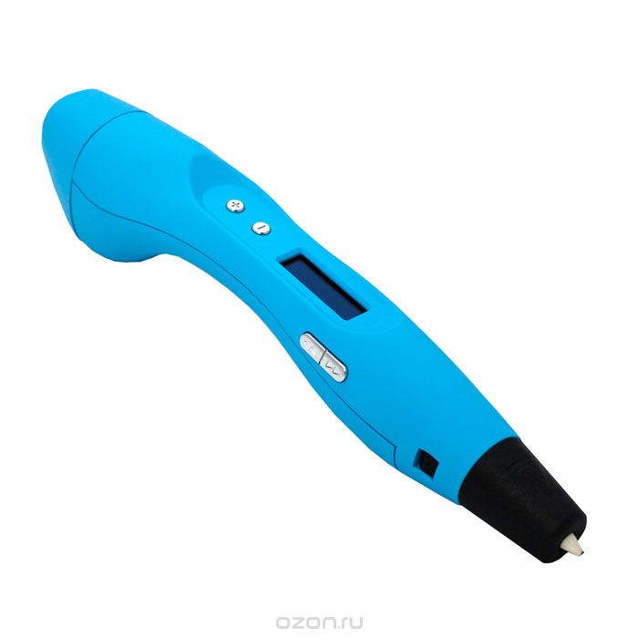 3D принтер MyRiwell RP400A, Blue