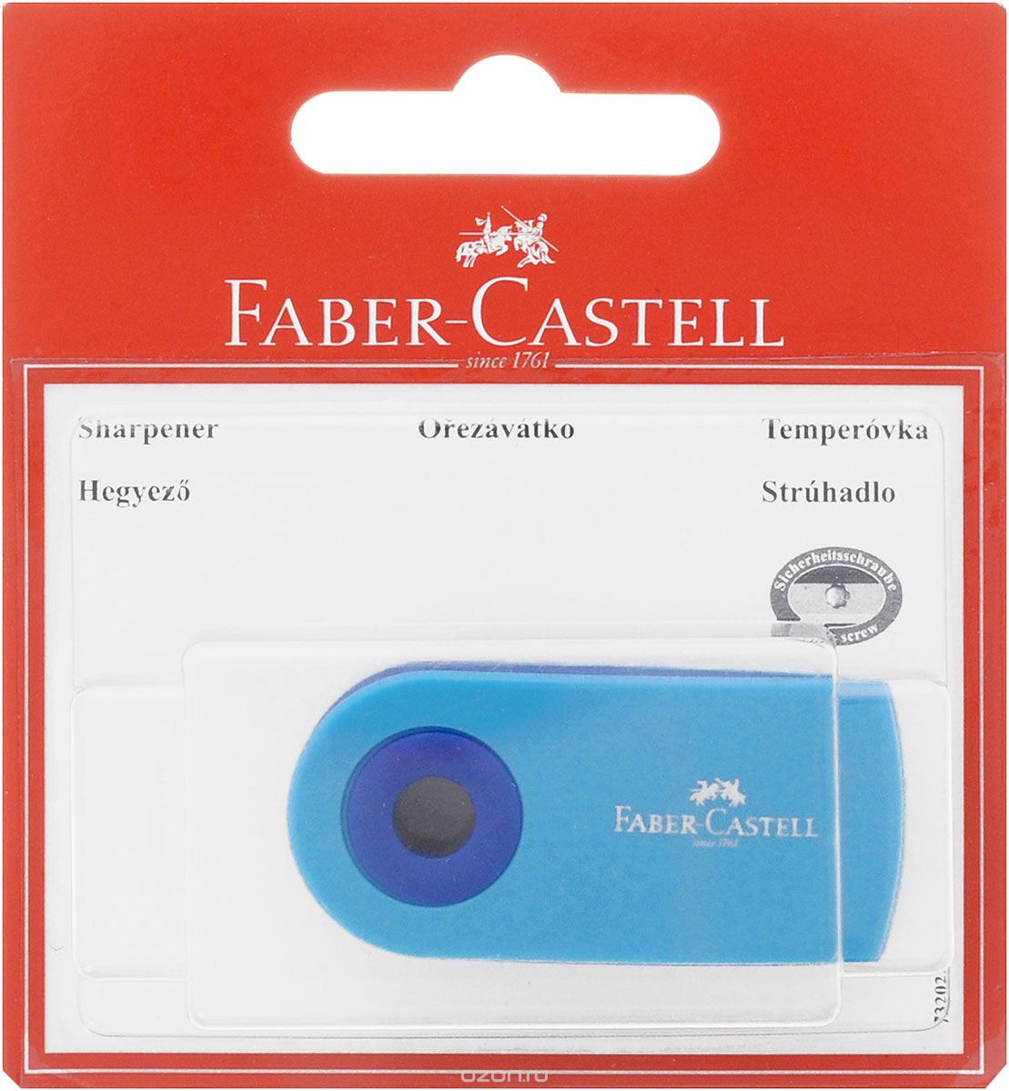 Faber-Castell  Sleeve  