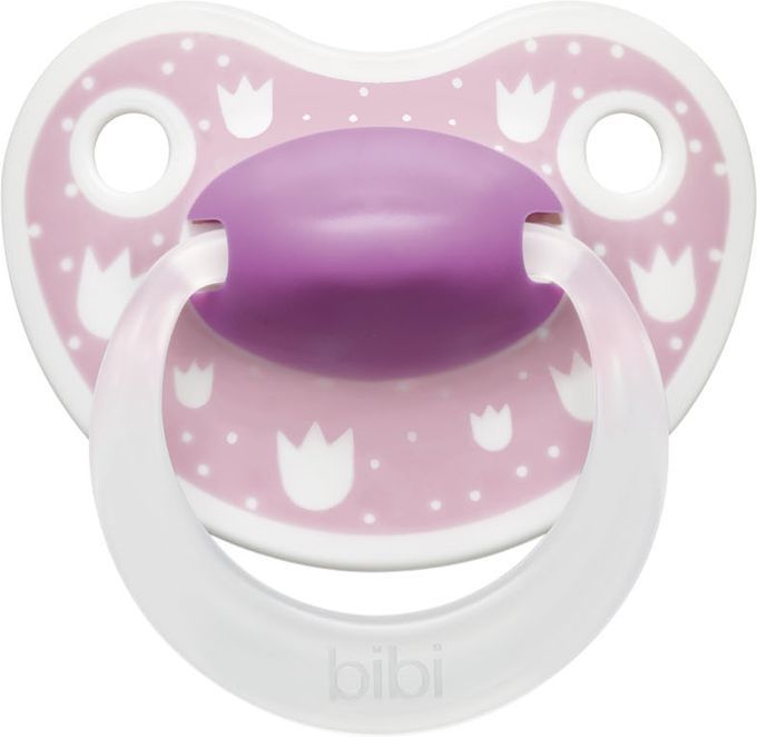 Bibi  Premium Dental Happiness Lovely Dots  6-16 