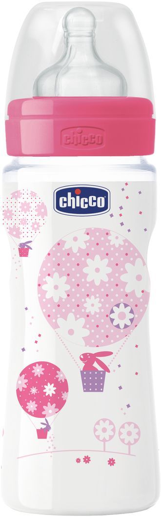 Chicco    Well-Being Girl  4  330 