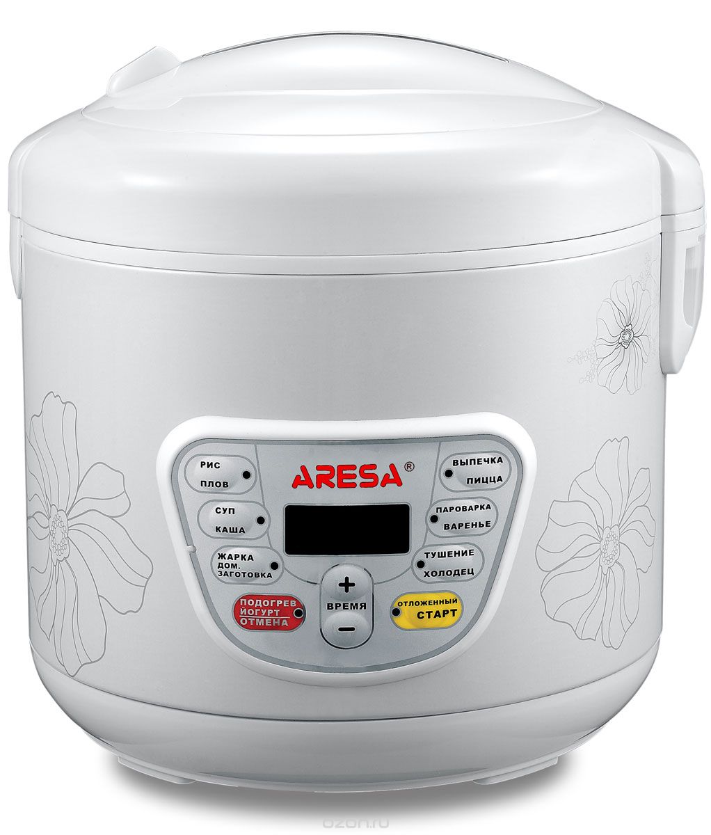 Aresa AR-2001 мультиварка