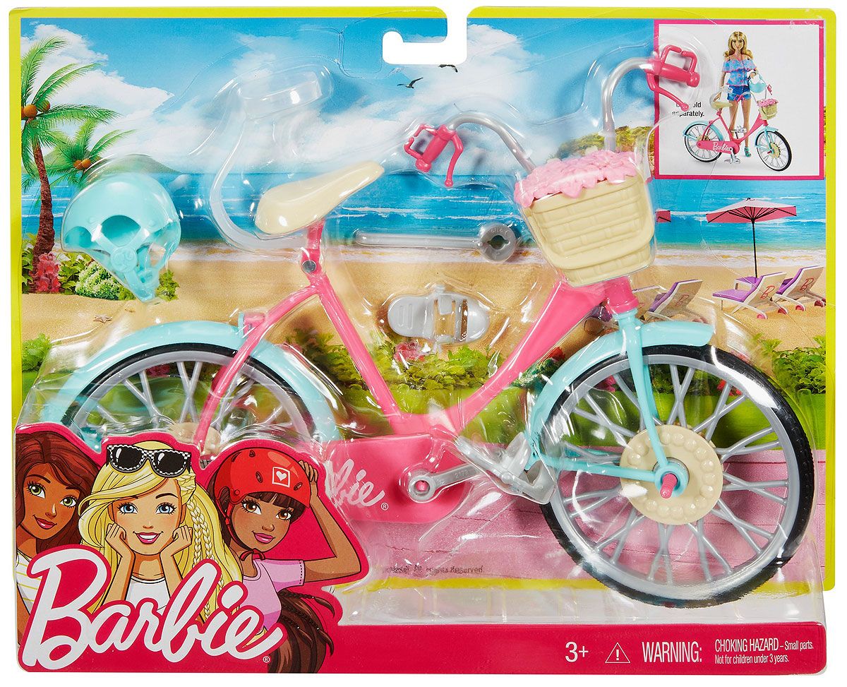 Barbie   