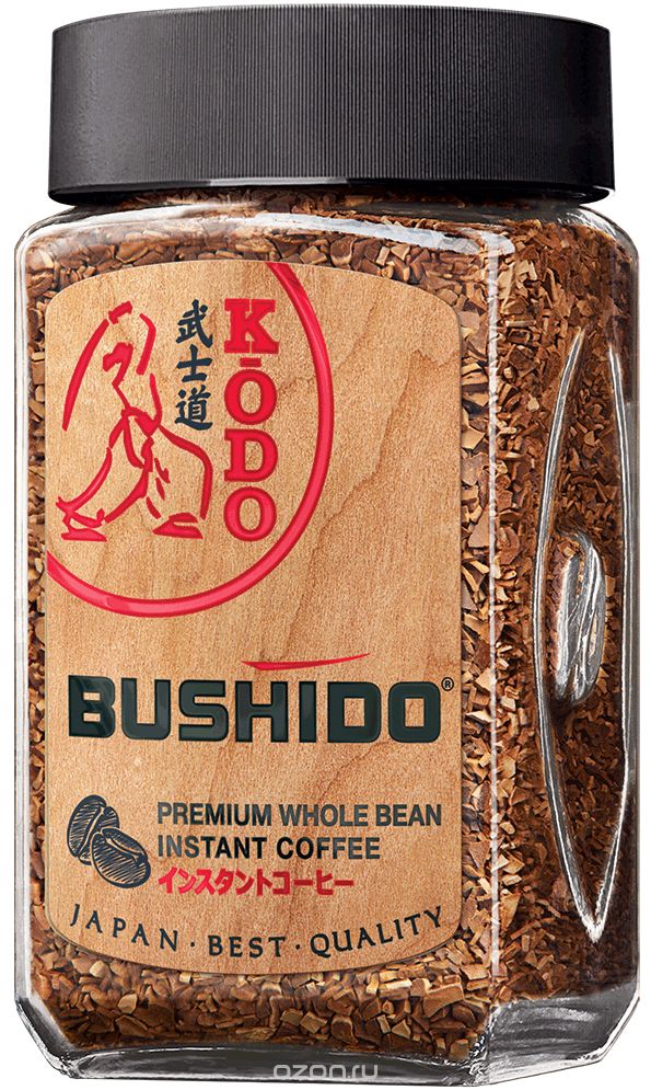 Bushido Kodo    , 95 