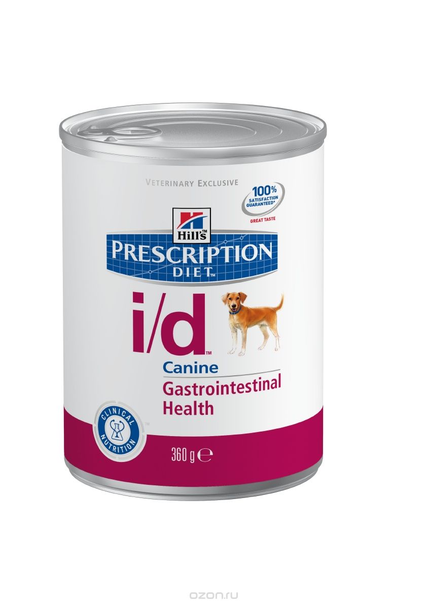   Hill's Prescription Diet i/d Digestive Care      ,  , 360 