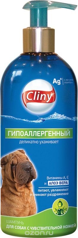  Cliny 