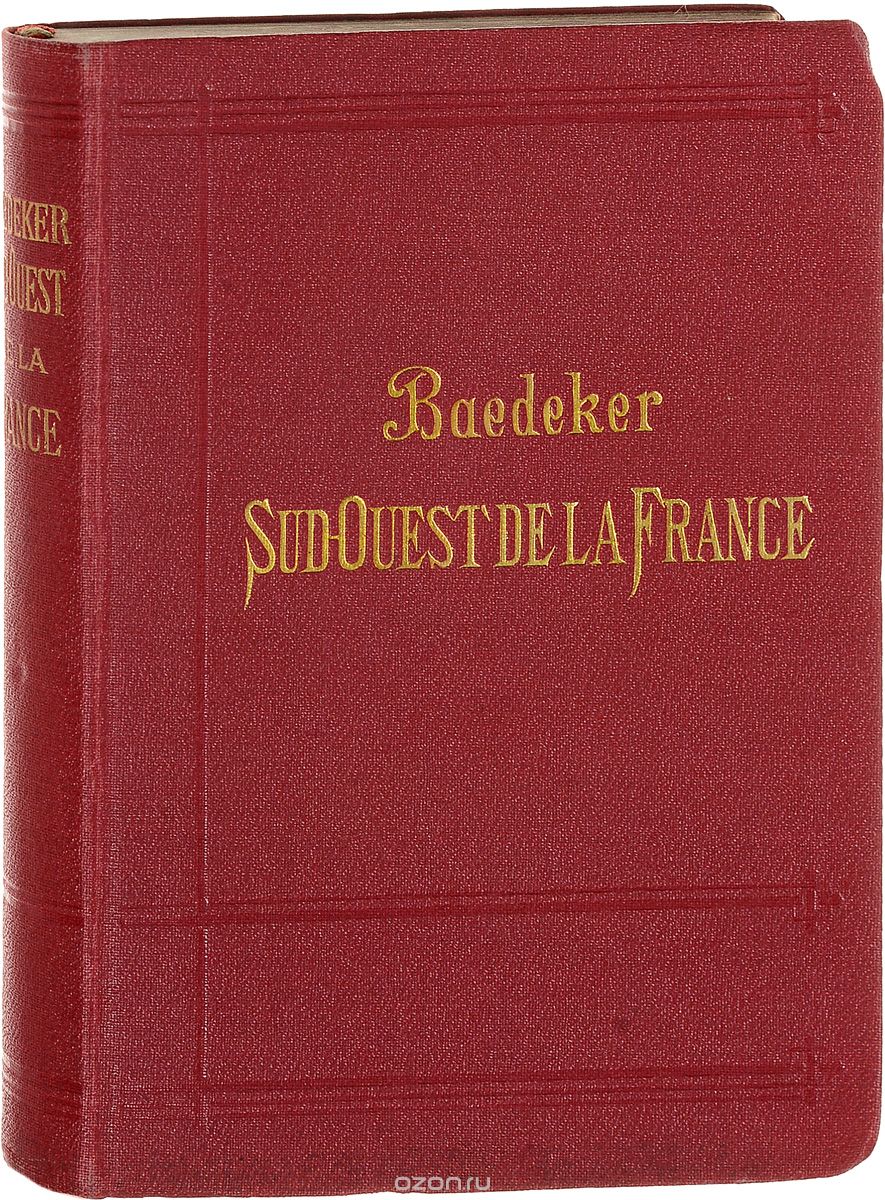 Le Sud-Ouest de La France