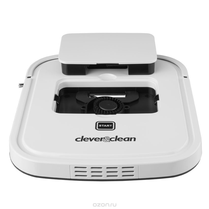 - Clever&Clean Slim-Series VRpro 02