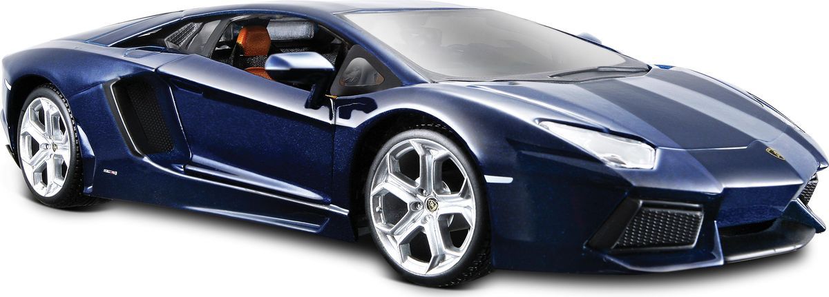 Maisto   Lamborghini Aventador LP 700-4