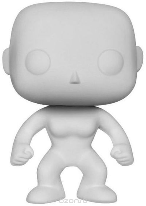 Funko POP! Vinyl Фигурка DIY Female 3942
