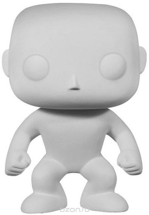 Funko POP! Vinyl Фигурка DIY Male 3941