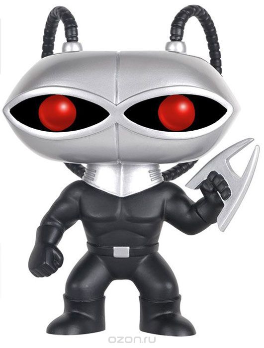 Funko POP! Vinyl Фигурка DC: Black Manta