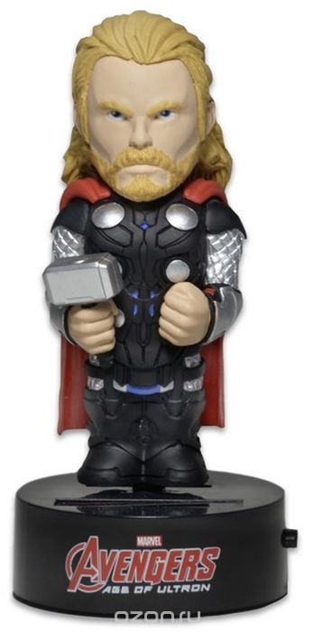 Neca Marvel     Thor
