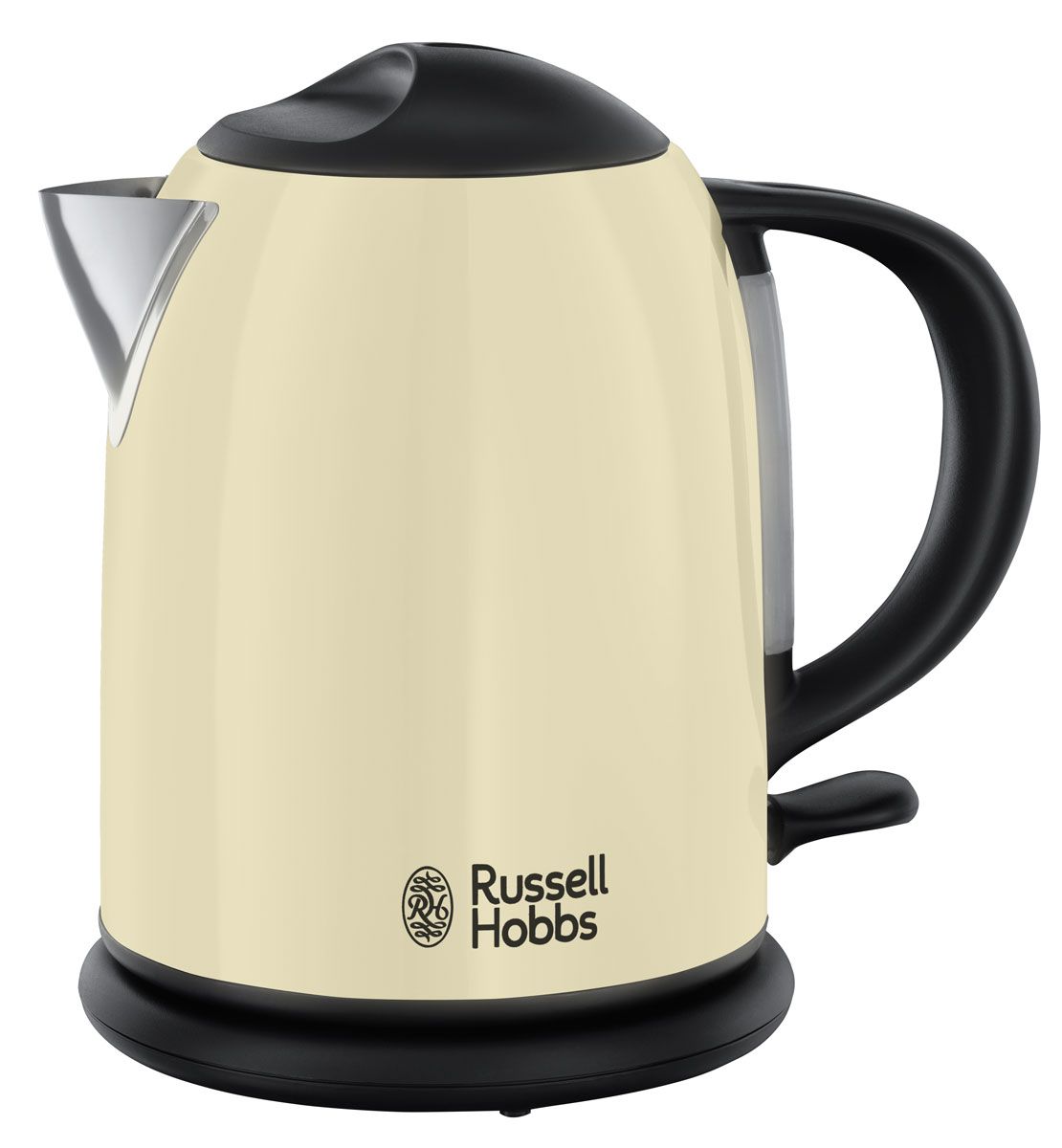   Russell Hobbs Colours Classic, 20194-70, Cream