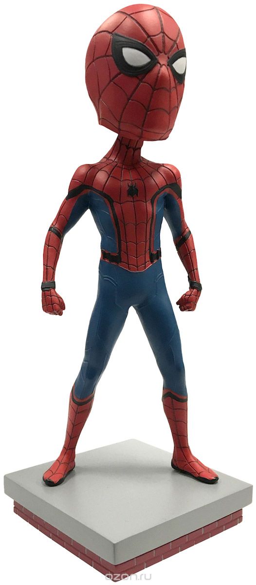 Neca  Head Knocker Spider-Man: Homecoming 20 
