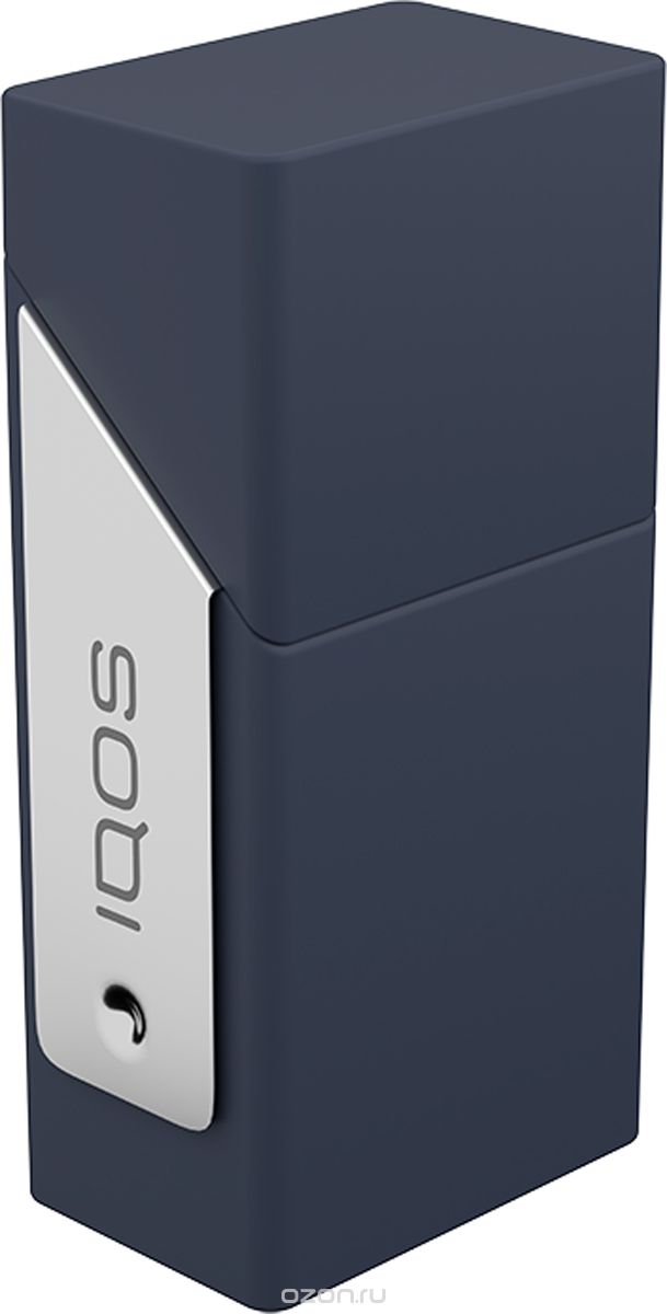 IQOS Мобильная стичница для использованных стиков