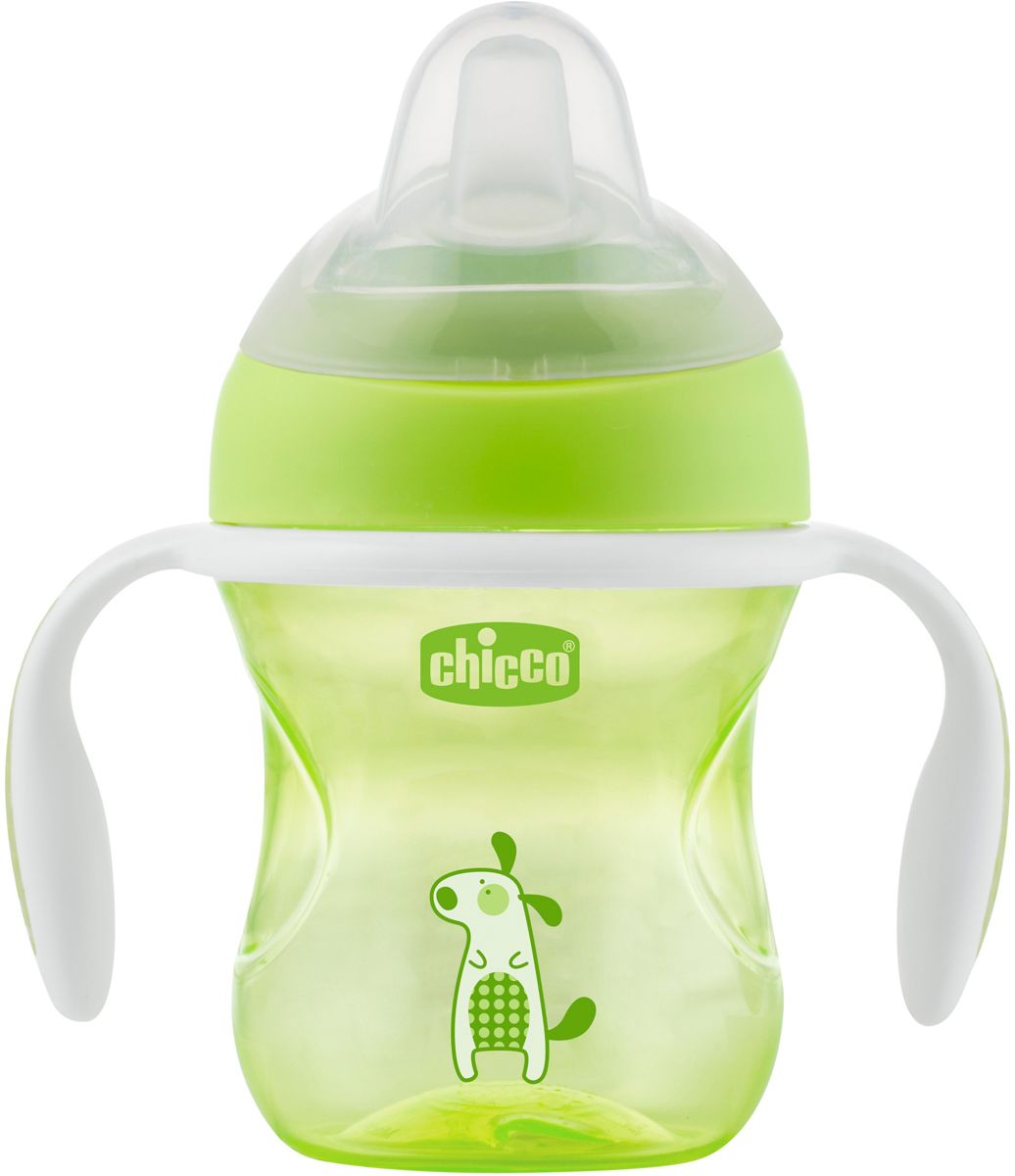 Chicco - Transition Cup  4    200 