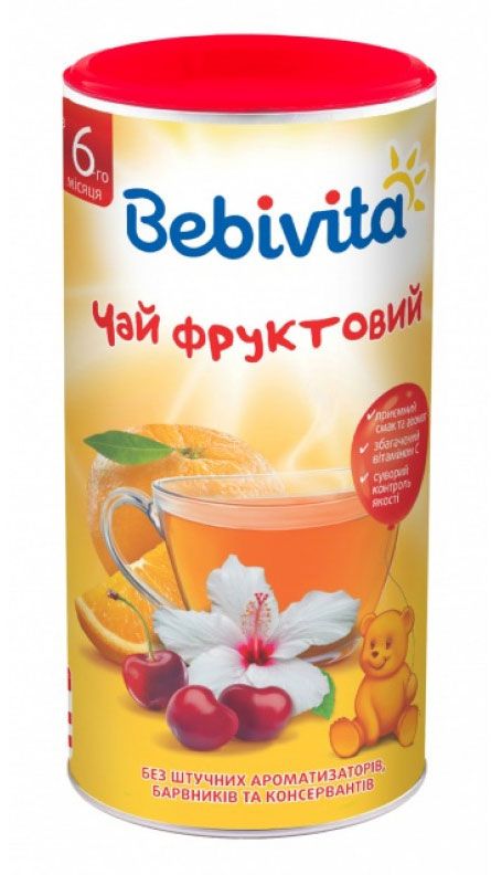 Bebivita   ,  6 , 200 
