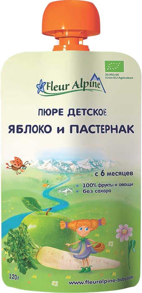 Fleur Alpine Organic  , ,  6 , 120 