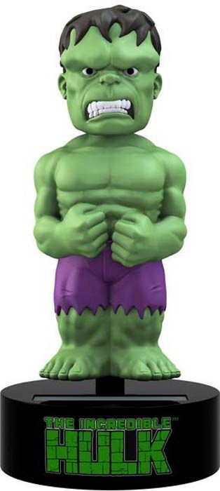 Neca     Marvel Hulk 15 