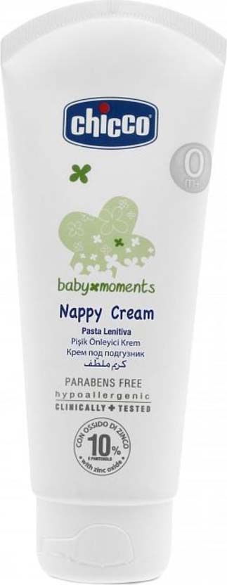    Chicco Baby Moments, 100 