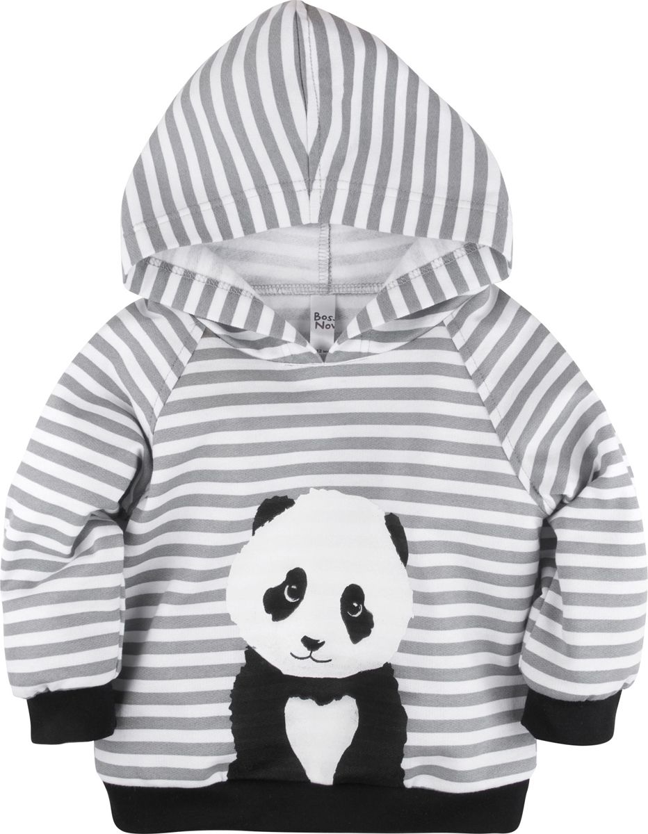   Bossa Nova Panda Baby, : . 193-472.  86