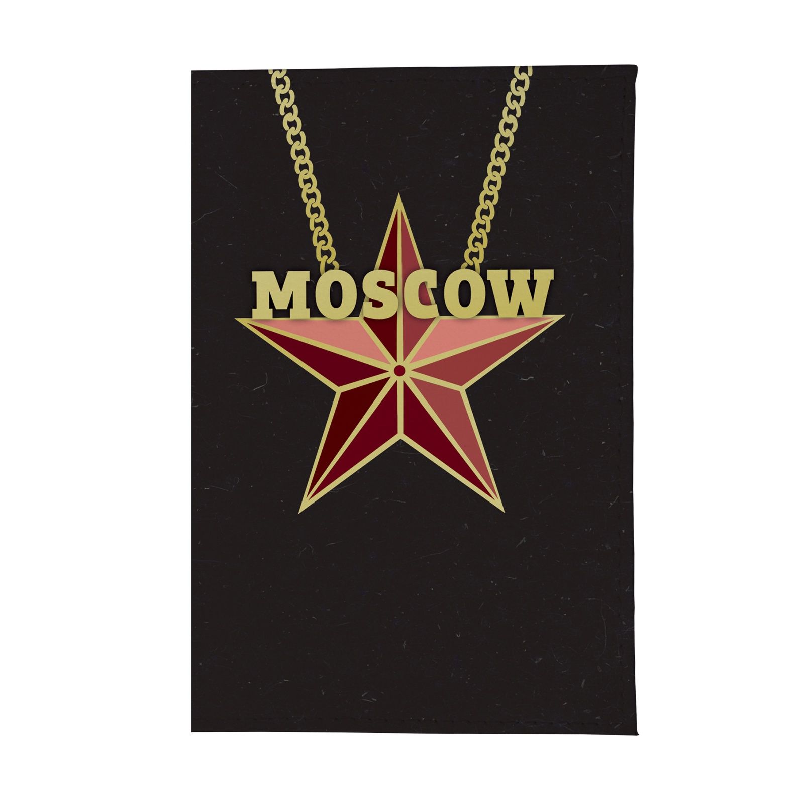  Moscow Star . VIZIT-200