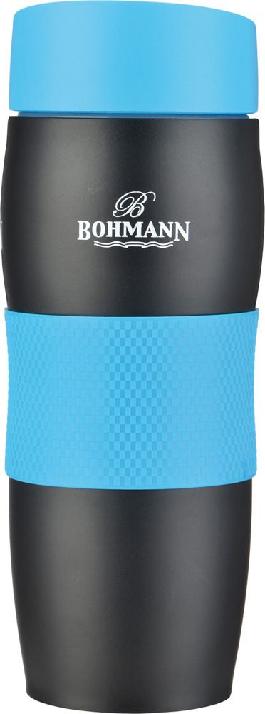  Bohmann, 4457BH, , 375 