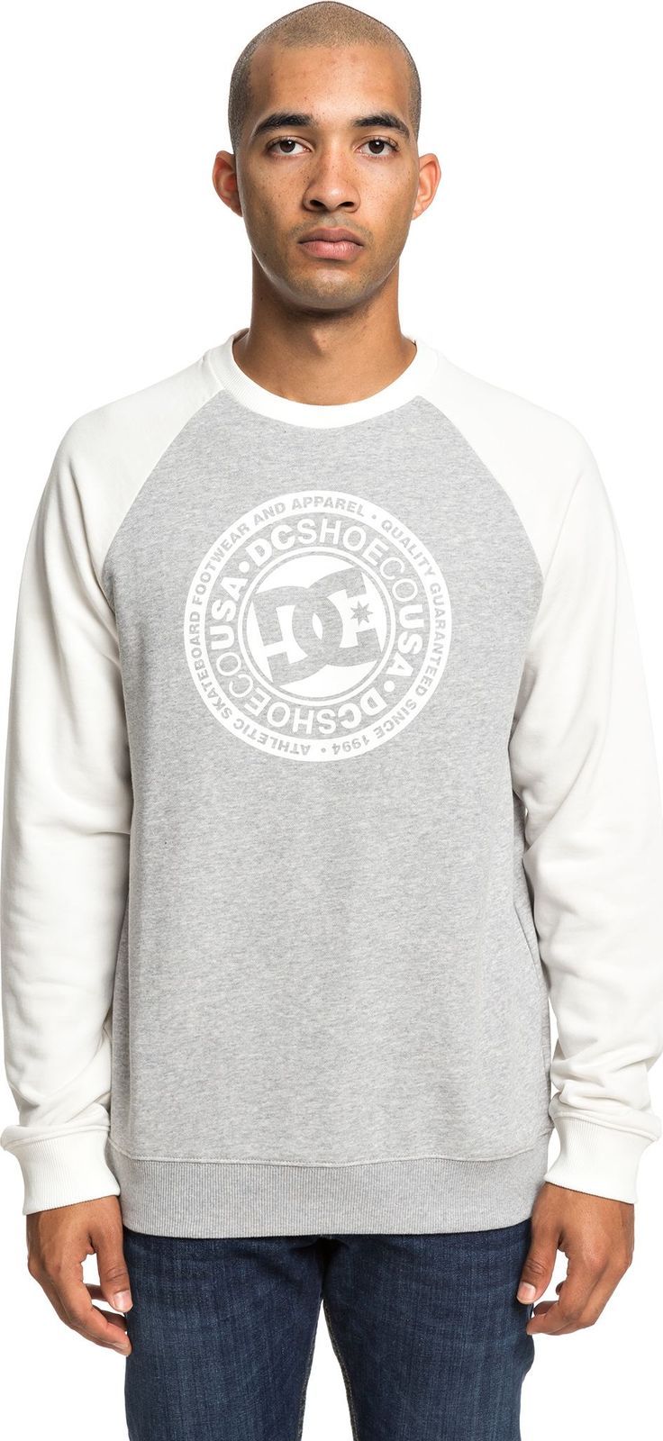   DC Shoes Circle Star Cre, : , . EDYSF03198-XWWS.  S (46)