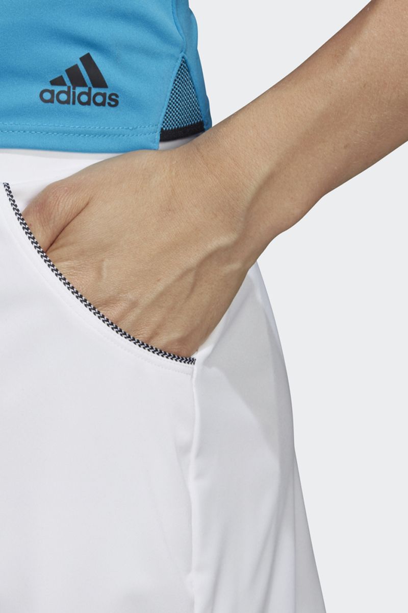  Adidas Club Skirt, : . DW9136.  M (46/48)