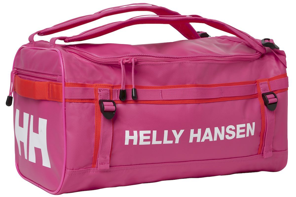  Helly Hansen Hh Classic Duffel Bag, 67166, 