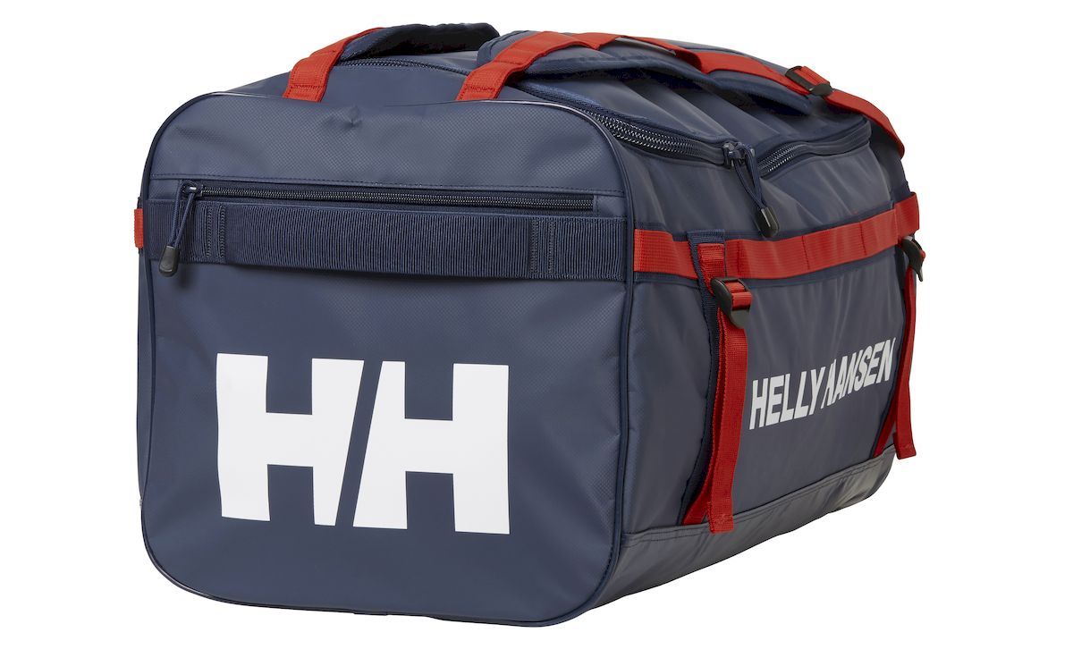  Helly Hansen Hh Classic Duffel Bag, 67167, -