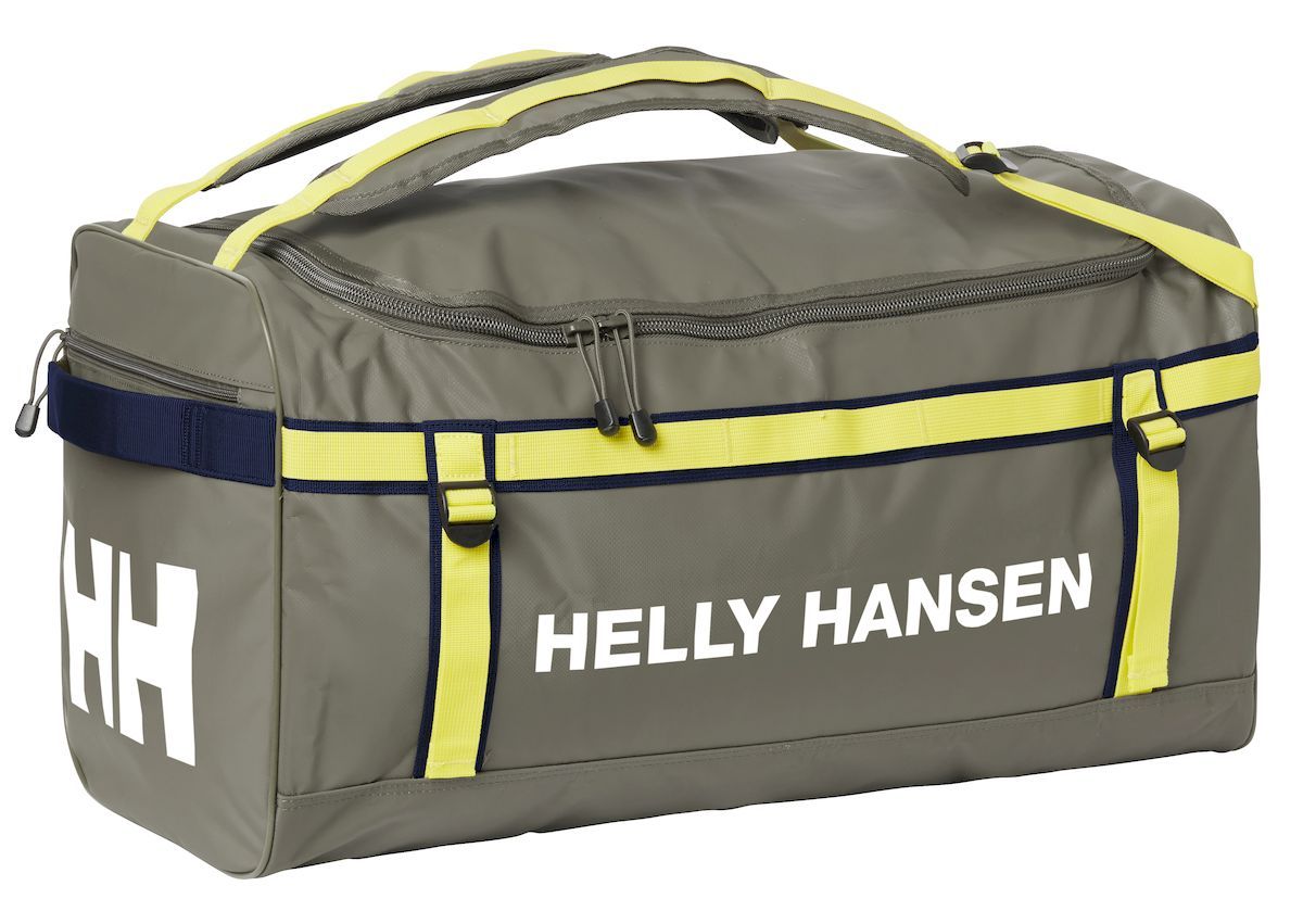  Helly Hansen Hh Classic Duffel Bag, 67167, -