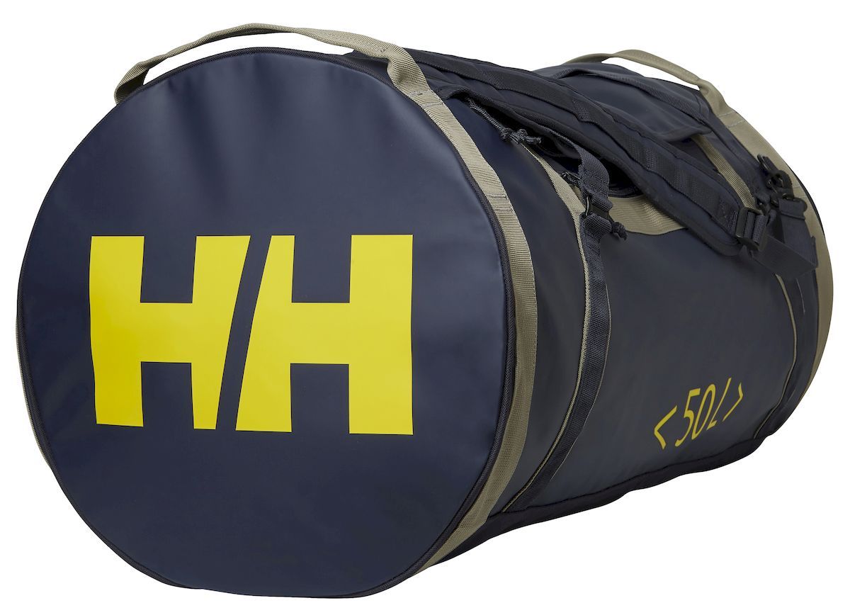  Helly Hansen Hh Duffel Bag 2, 68005, -