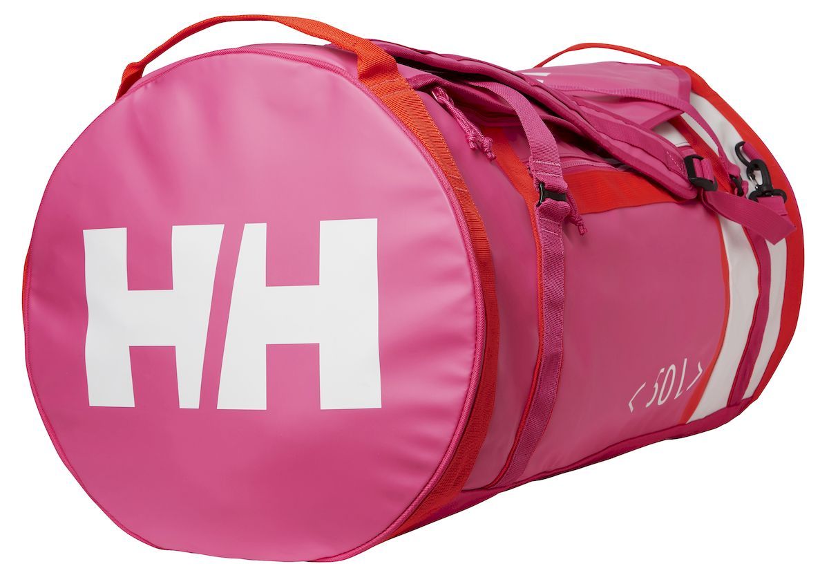  Helly Hansen Hh Duffel Bag 2, 68006, 
