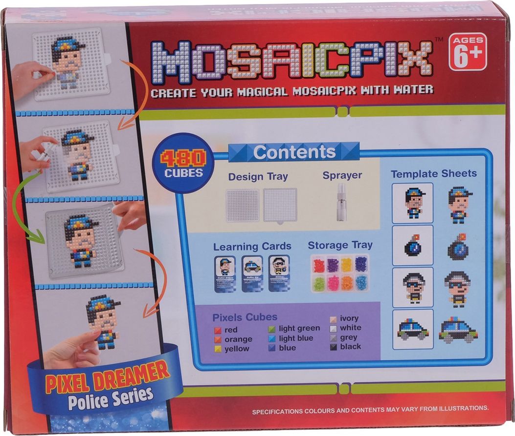  Mosaicpix 