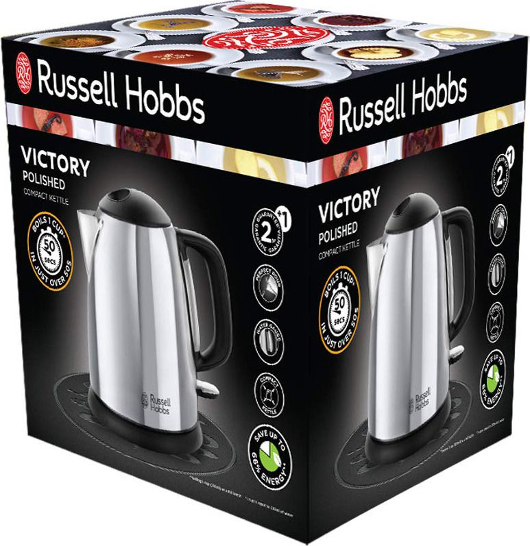   Russell Hobbs Victory, 24990-70, 