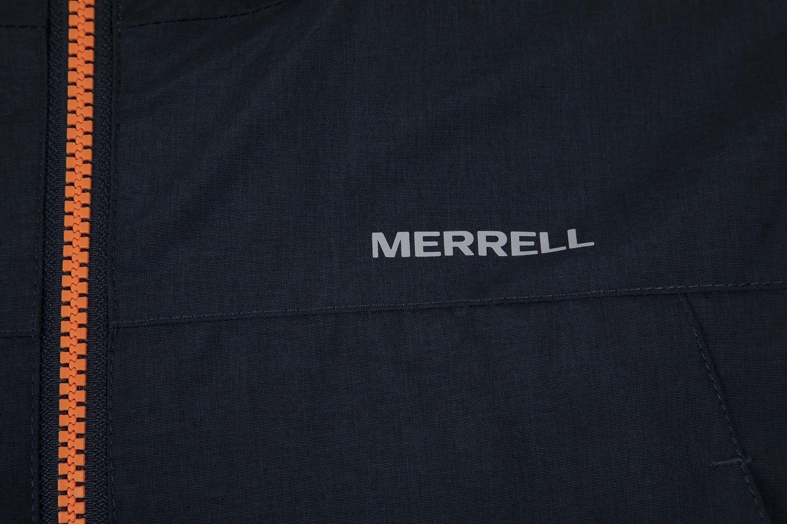   Merrell Men's Windbreaker, : -. S19AMRJAM04-Z4.  58