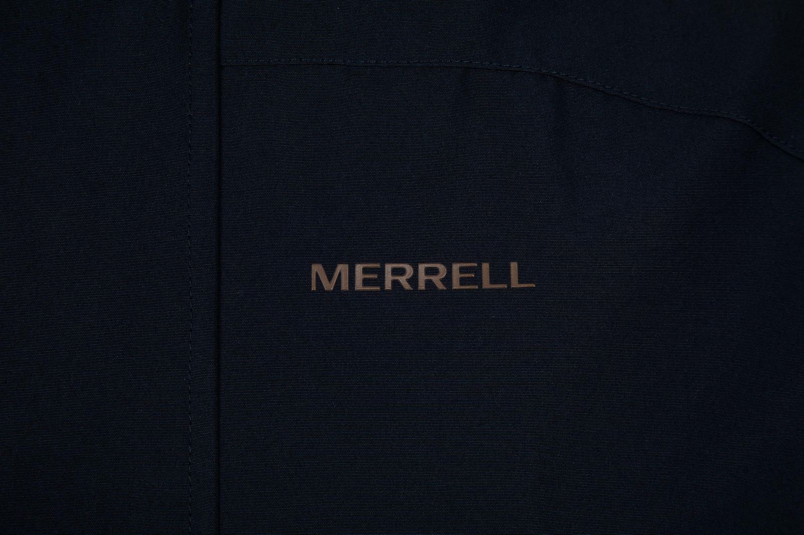   Merrell Men's Windbreaker, : -. S19AMRJAM09-Z4.  52