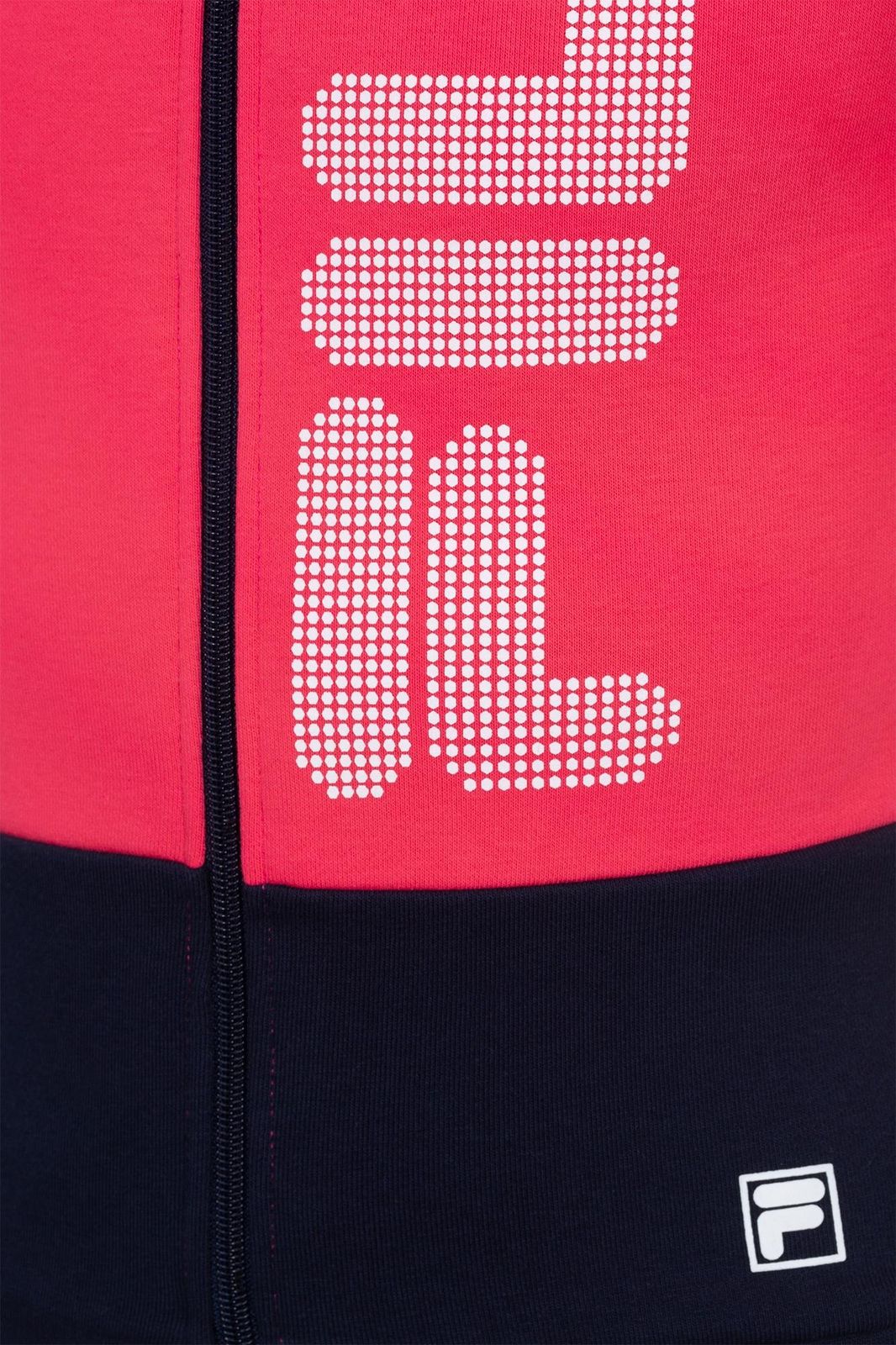    Fila Girls' Knitted Jacket, : . S19AFLJUG01-R0.  158
