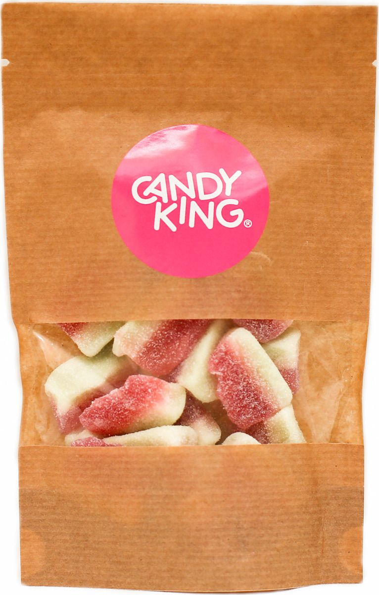  Candy King  , 100 