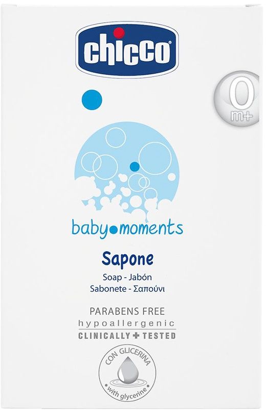   Chicco Baby Moments