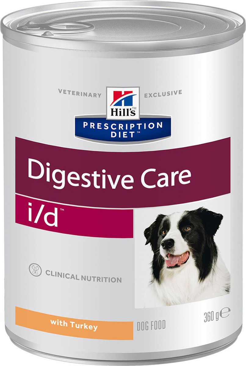   Hill's Prescription Diet i/d Digestive Care      ,  , 360 