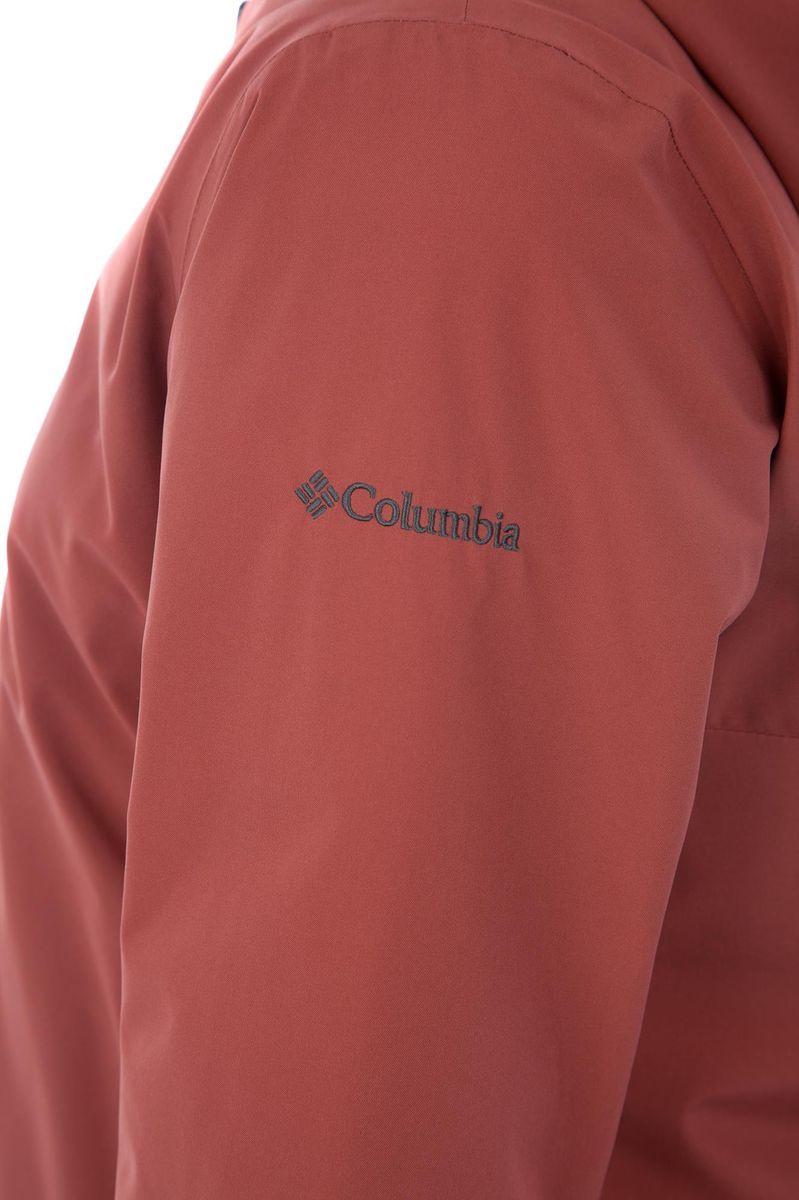   Columbia Hillsdale Spring Reversible Jacket, : . 1832351-677.  L (48)