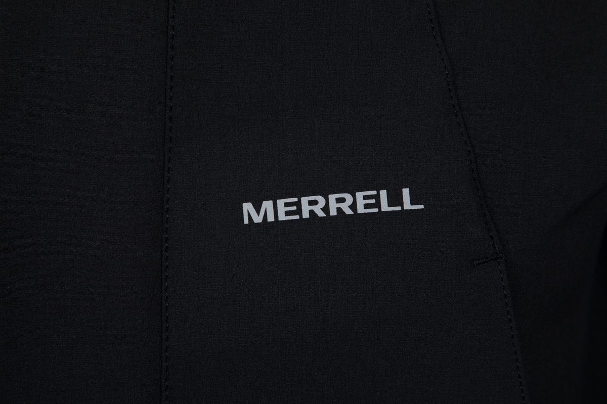   Merrell Men's Windbreaker, : . S19AMRJAM06-99.  46