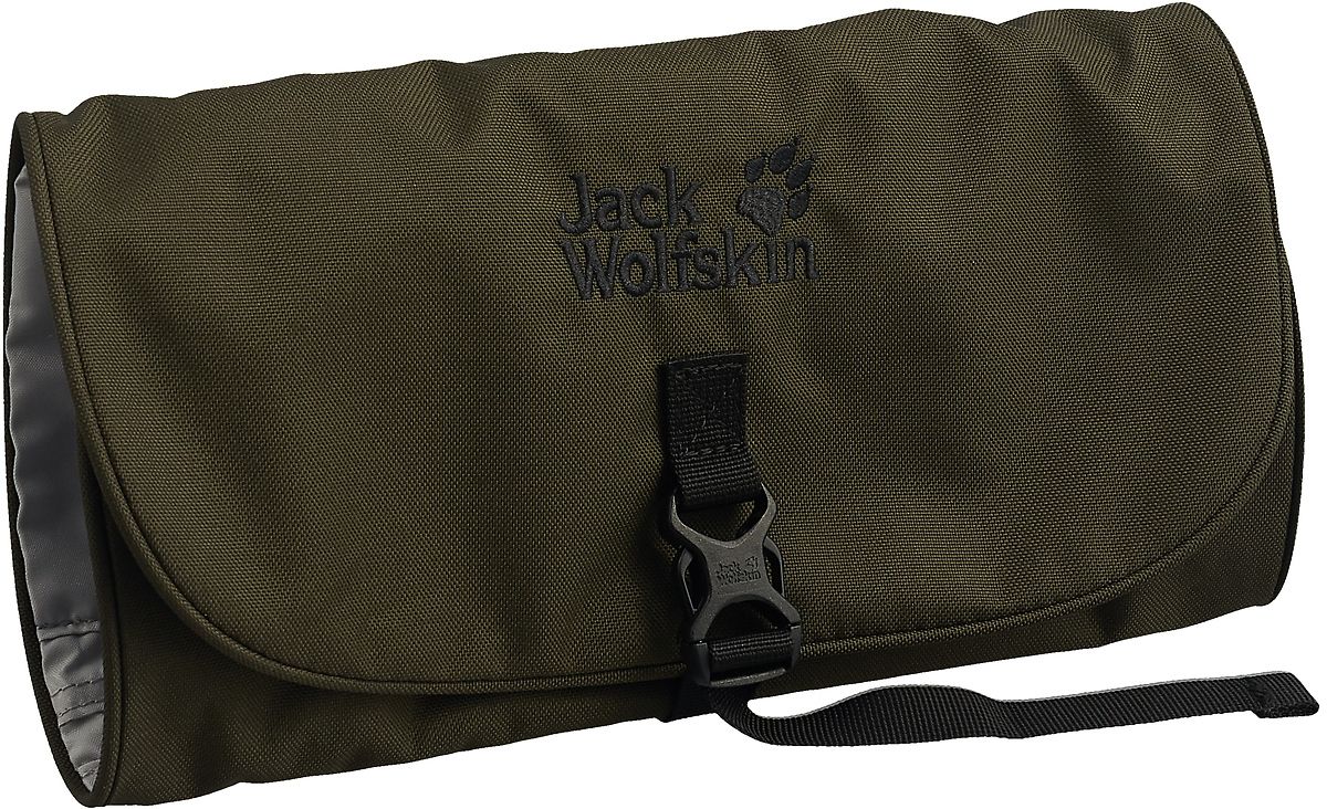   Jack Wolfskin Waschsalon, 86130-5043, 