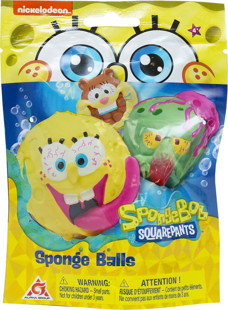   SpongeBob, EU690100